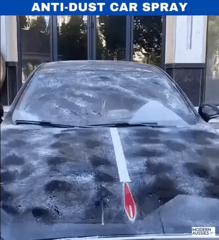 Fortify Quick Coat 🔥PROMOTION🔥