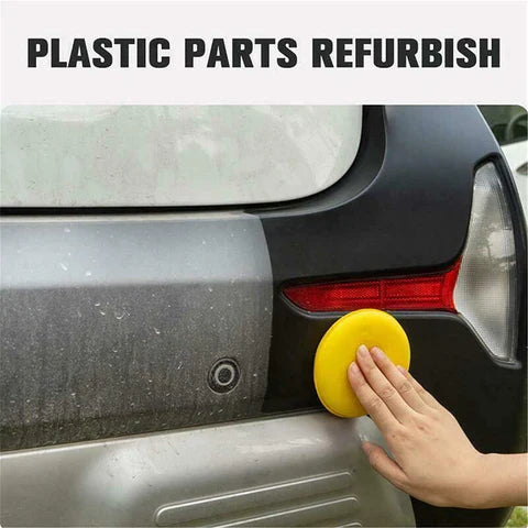 PLASTIC RESTORER - OFFRE SPÉCIALE 149DH ! 🔥