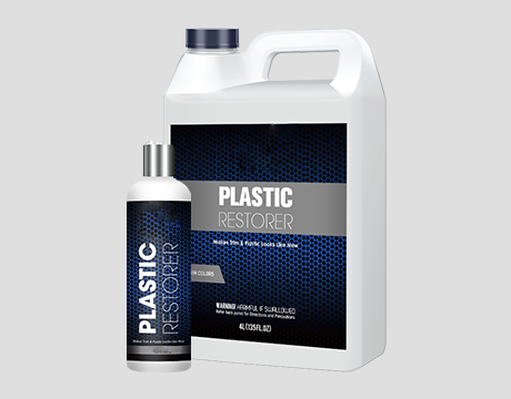 PLASTIC RESTORER - OFFRE SPÉCIALE 149DH ! 🔥