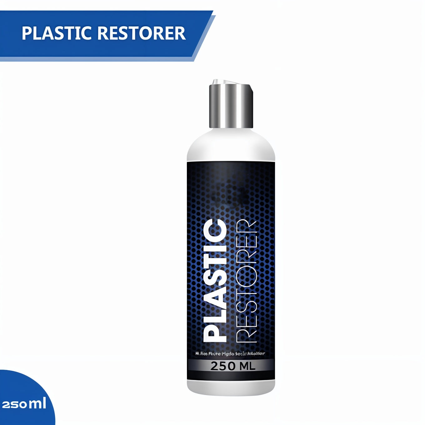 PLASTIC RESTORER - OFFRE SPÉCIALE 149DH ! 🔥