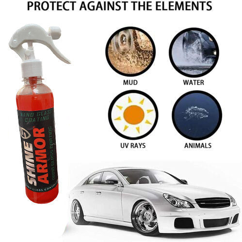 Fortify Quick Coat 🔥PROMOTION🔥