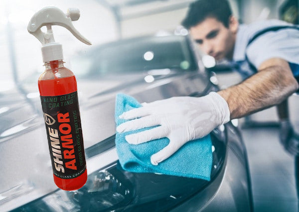 Fortify Quick Coat 🔥PROMOTION🔥